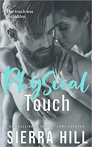Physical Touch (Physical Series, #1)