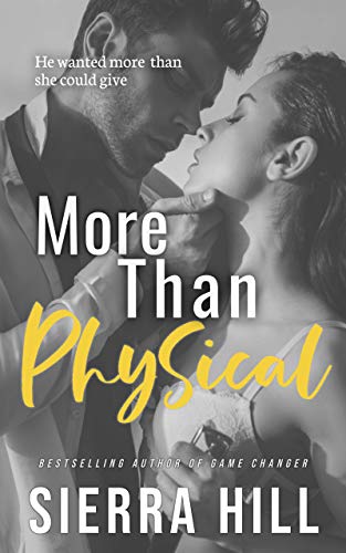 More Than Physical (Physical Series, #2)