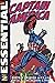 Essential Captain America, Vol. 2