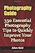 Photography Guide: 330 Esse...