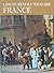 Life in revolutionary France (European life series)