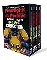 Fazbear Frights F...