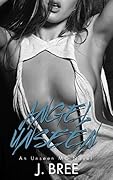 Angel Unseen (Unseen MC #1) 