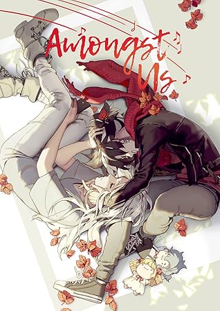 Amongst Us, Volume 1