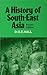 A History of South-East Asia