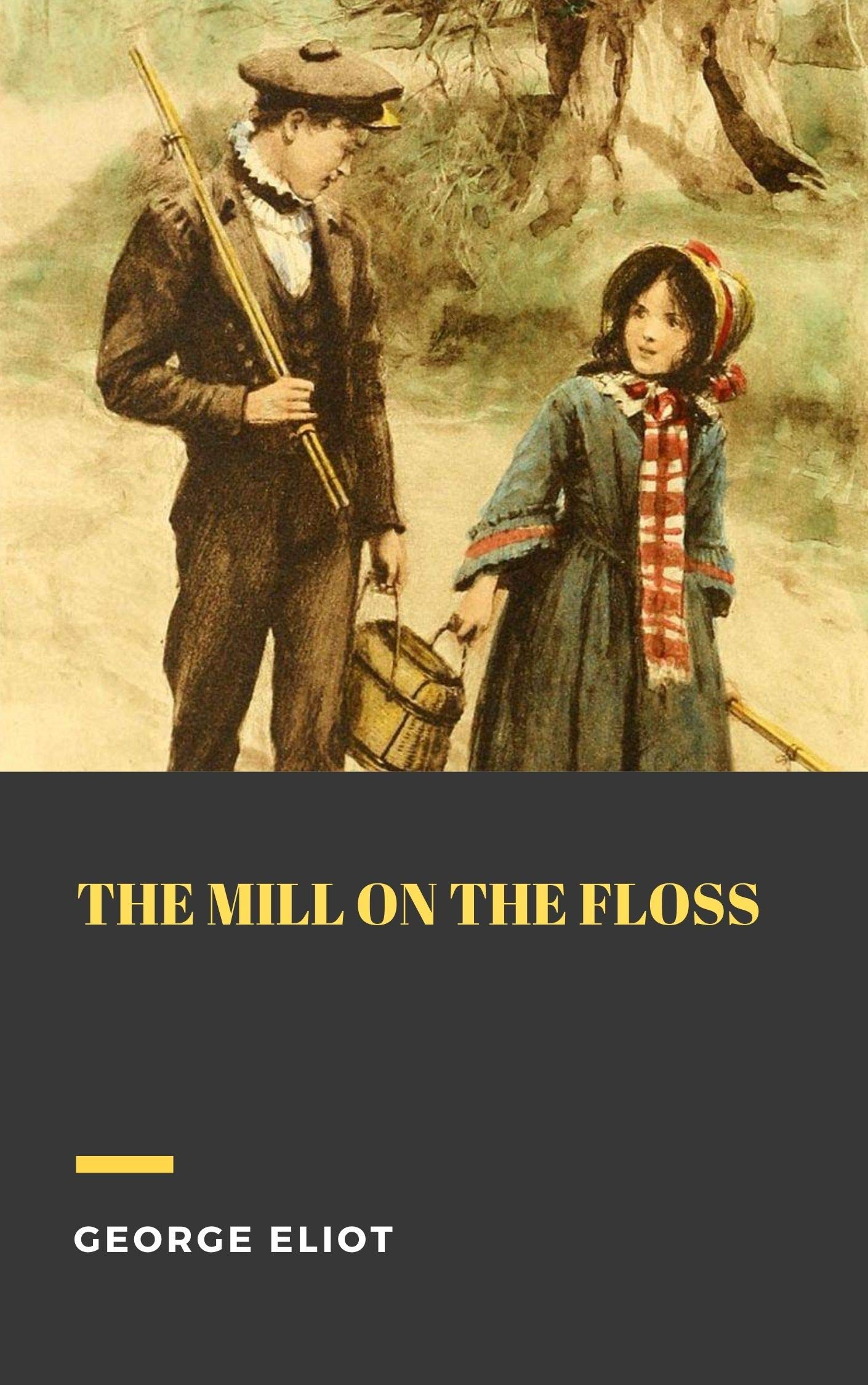 The Mill on the Floss