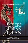 Puteri Bunian Bulan
