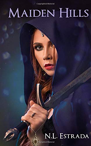 Maiden Hills (Paperback)