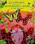 Crinkleroot's Guide to Knowing Butterflies & Moths