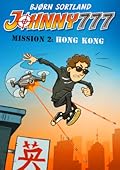 Mission 2: Hong Kong