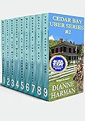 Cedar Bay Uber Series #2