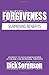 Forgiveness by Dick Sorenson