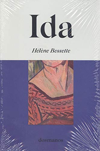 Ida (Paperback)