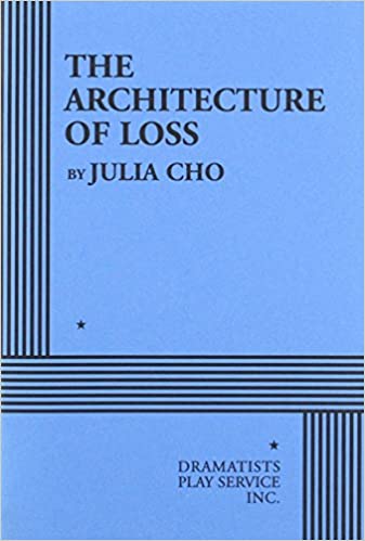 The Architecture of Loss (Paperback)