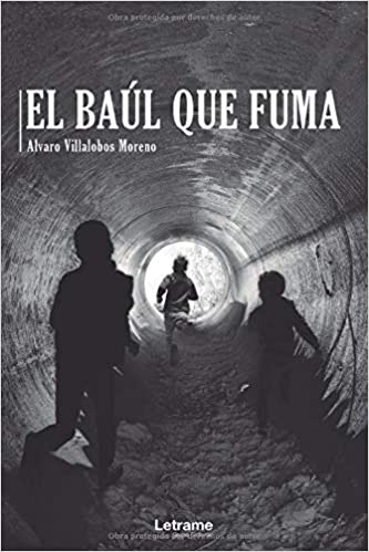 El baúl que fuma