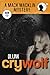 Cry Wolf (Mack Macklin #1) by DL Link