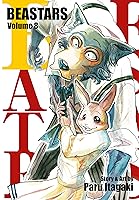 BEASTARS, Vol. 8