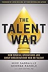 The Talent War: H...