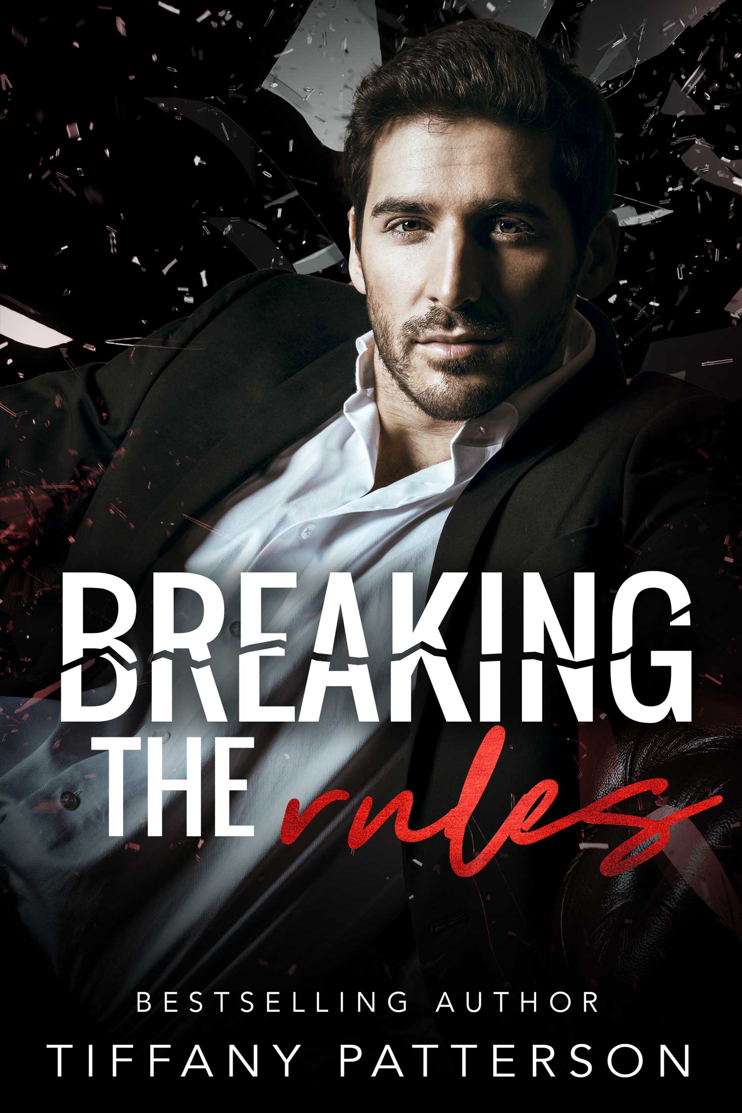 Breaking the Rules (ebook)