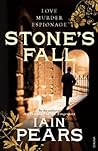 Book cover for Stone's Fall