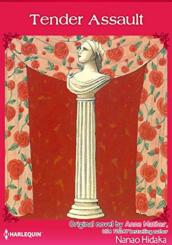 Tender Assault (Kindle Edition)