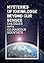 Mysteries of Knowledge Beyond Our Senses: Dialogues with Courageous Scientists (Mysteries Trilogy Book 1)