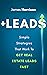 +LEADS: Simple Strategies T...