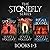 The Stonefly Series: Books 1-3