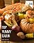 Top 350 Yummy Cajun Recipes...
