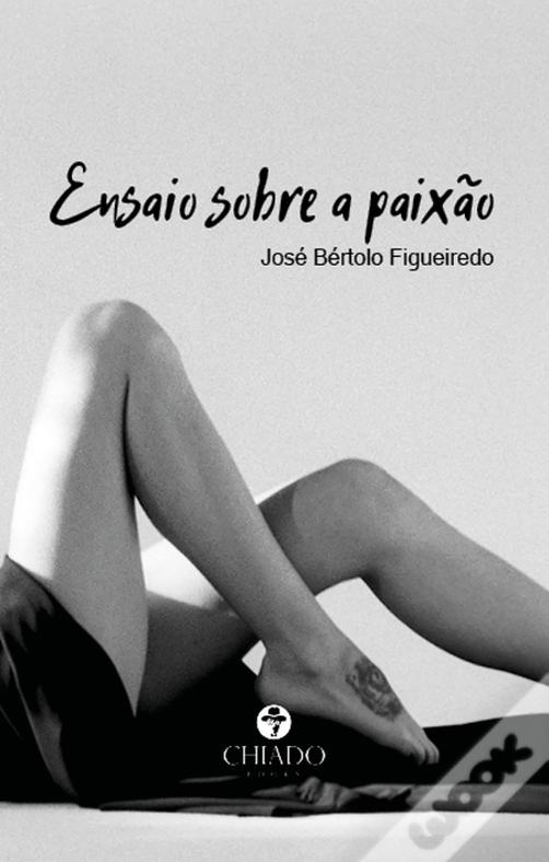 Ensaio Sobre a Paixão