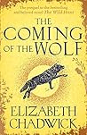 Book cover for The Coming of the Wolf