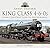 Great Western, King Class 4-6-0s: From Construction to Withdrawal (Locomotive Portfolios)