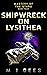 Shipwreck on Lysithea (Mastery of the Stars #4)