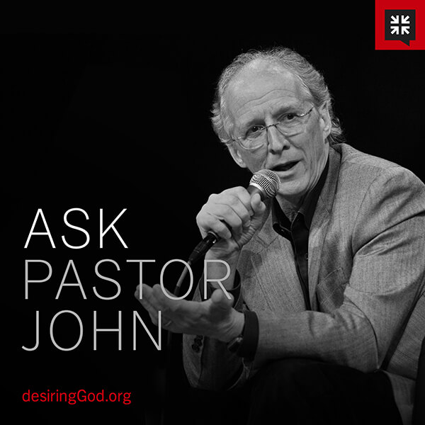 Ask Pastor John 2013 (APJ, #1)