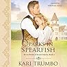 Sparks in Spearfish by Kari Trumbo