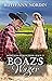Boaz's Wager by Ruth Ann Nordin