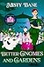 Better Gnomes and Gardens (A Paranormal Party Planner Mystery #2)