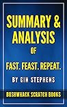 Summary & Analysi...