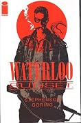 Waterloo Sunset #1 [Comic Book]