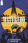 Waterloo Sunset #2 [Comic Book]