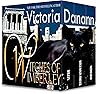 Witches of Wimberley Books 1-3 (The Witches of Wimberley)
