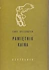 Pamiętnika Kaina
