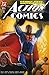 Action Comics (1938-2011) #800