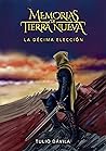 Memorias de Tierr...