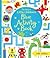 Little Children's Blue Activity Book