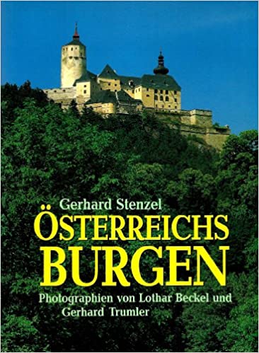 Oesterreichs Burgen