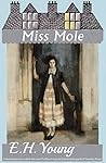 Miss Mole