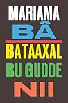 Bataaxal bu gudde...