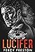 Lucifer: MC Romance (Black Souls MC #1)