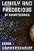 Lonely and Precocious: SF Short Stories (If the World Ended Book 1)